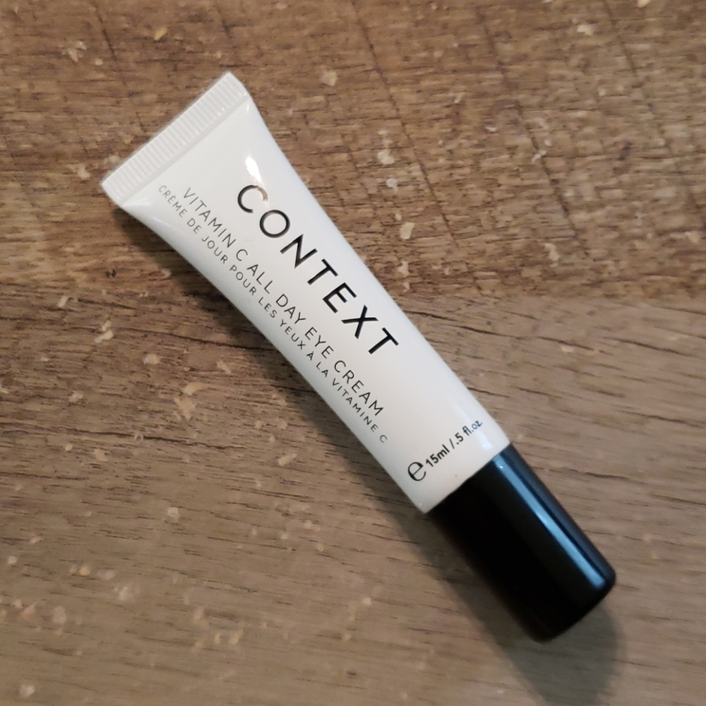 Eye Cream